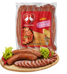 LINGUICA TIPO CALABRESA PERDIGAO KG