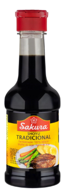 MOLHO SAKURA 150 ML TRADICIONAL