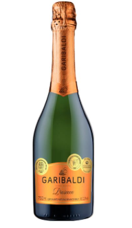 ESPUMANTE GARIBALDI CHARDONNAY 750ML