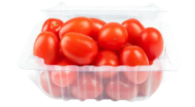 TOMATE GRAPE BANDEJA