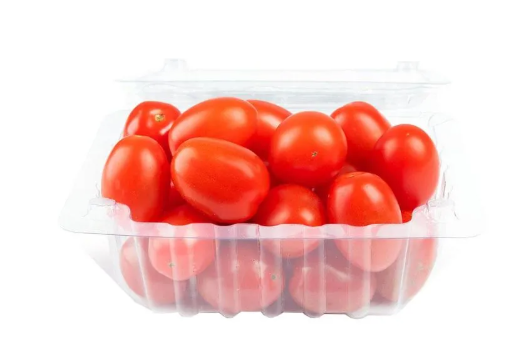 TOMATE GRAPE BANDEJA