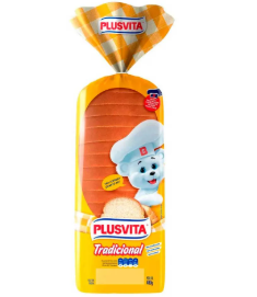 PÃO FORMA PLUS VITA 480 G