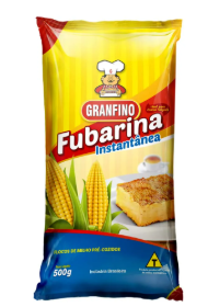 FUBARINA GRANFINO 500g