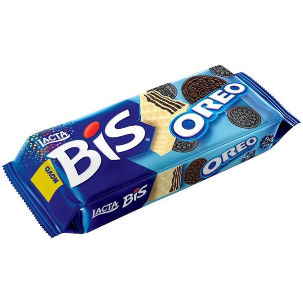 BIS LACTA OREO 100,8 G