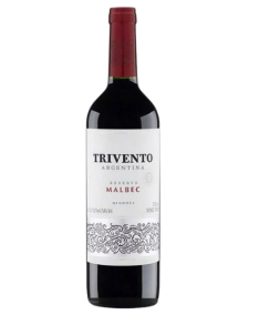 VINHO TRIVENTO RESERVE MALBEC 750ML