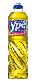 DETERGENTE LAVA LOUÇAS YPÊ NEUTRO 500ML