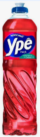 DETERGENTE LAVA LOUÇAS YPÊ MACA 500ML