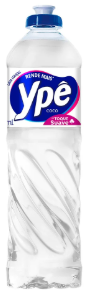DETERGENTE LAVA LOUÇAS YPÊ COCO 500ML