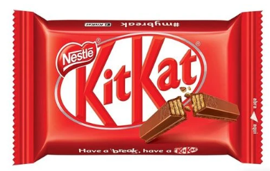 CHOCOLATE KIT KAT 41,5 G