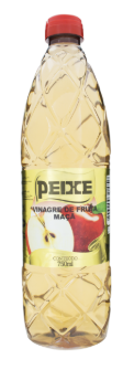 VINAGRE MAÇÃ PEIXE 750ML