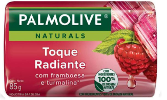 SABONETE PALMOLIVE NATURALS SEGREDO SEDUTOR 85 G