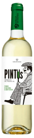VIN.PINTUS 750ML BRANCO