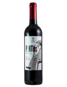 VIN.PINTUS 750ML TINTO