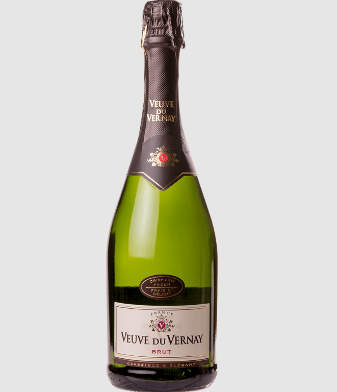 ESPUMANTE VEUVE VERNAY BRUT 750ML.
