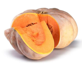 ABOBORA CORTE 1KG