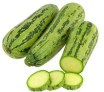 ABOBRINHA ITALIANA 1KG