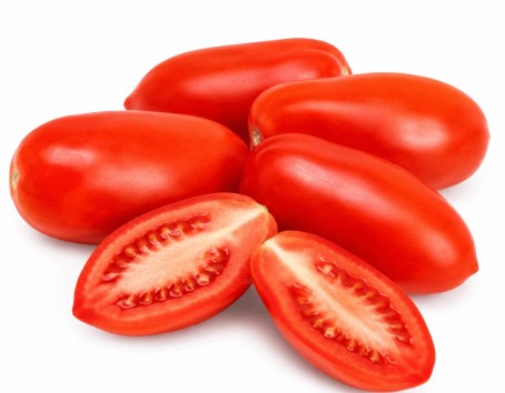 TOMATE ITALIANO KG