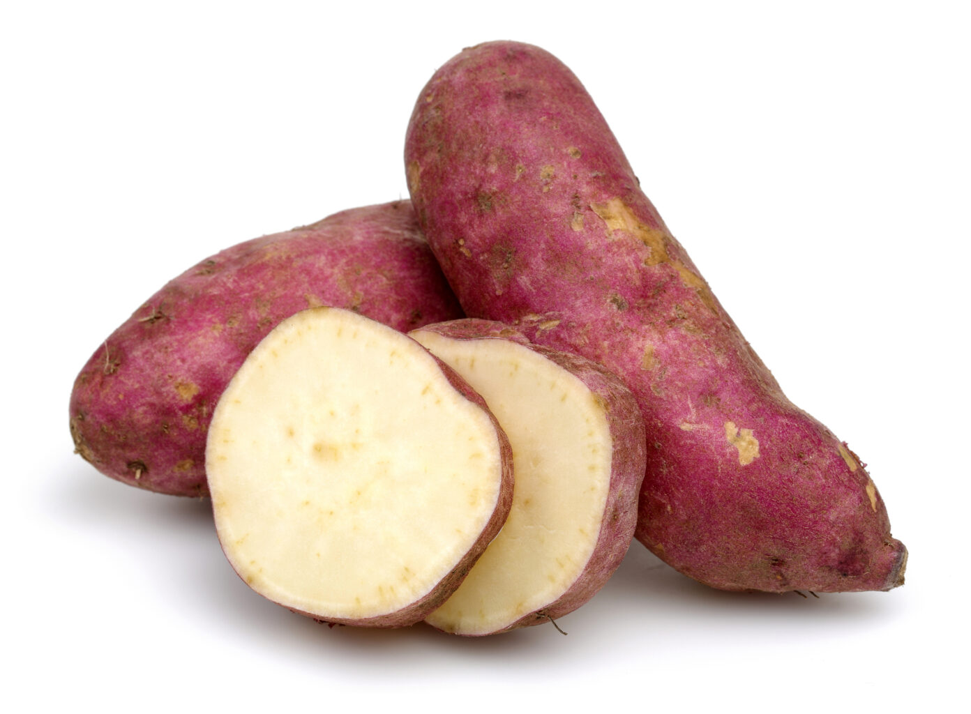 BATATA DOCE 1KG