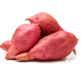 BATATA DOCE 1KG