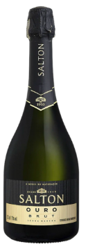 ESPUMANTE SALTON OURO 750ML BRUT