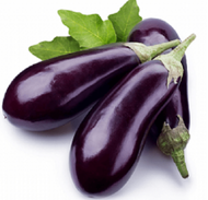 BERINJELA 1KG