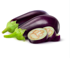 BERINJELA 1KG