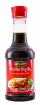 MOLHO KENKO INGLÊS 150 ML