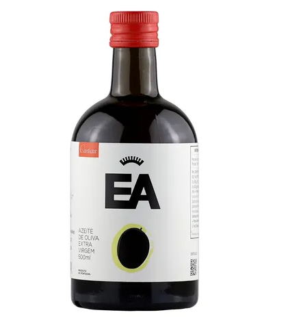AZEITE FUNDACAO E.A. 500ML