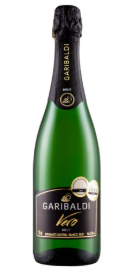 ESPUMANTE GARIBALDI VERO ROSÉ BRUT 750ML