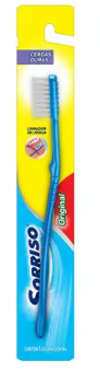 ESCOVA DENTAL SORRISO ORIGINAL MEDIA 1 UNIDADE