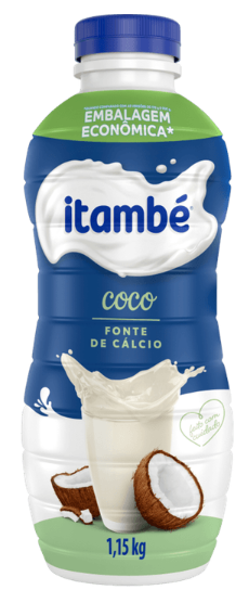 IOGURTE LIQ.ITAMBE COCO 1150G