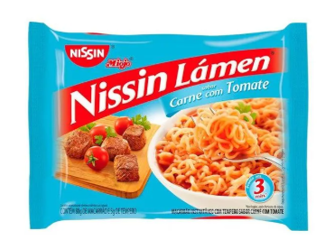 MAC.INST NISSIN MIOJO 85 G CARNE/TOMATE