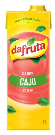 REFRESCO DAFRUTA CAJU 1 L