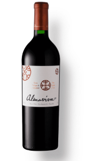 VIN.ALMAVIVA TTO 750ML