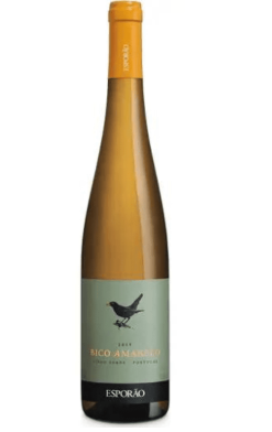 VIN.AMEAL BICO AMARELO BRANCO 750ML
