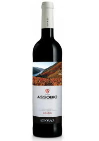 VIN.ASSOBIO DOURO TTO 750ML