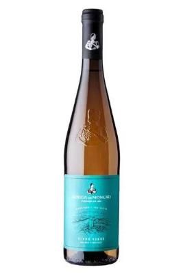VINHO VERDE ADEGA DE MONÇÃO BRANCO 750ML