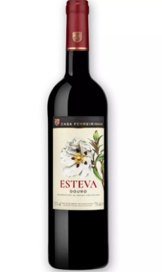 VINHO ESTEVA CASA FERREIRINHA 750ML