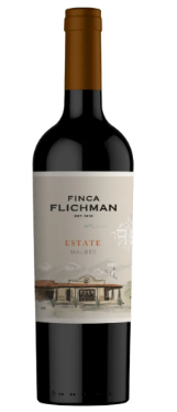 VIN.FINCA FLICHMAN 750ML MALBEC