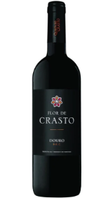 VINHO FLOR DE CRASTO 750ML TINTO