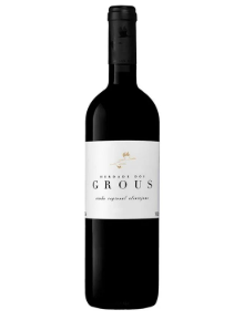 VIN.HERDADE DOS GROUS C/REAL 750ML