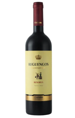 VIN.REGUENGOS RESERVA 750ML TINTO