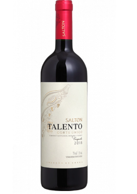 VIN.SALTON DESEJO MERLOT 750ML