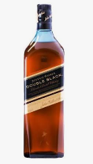WHISKY JOHNNIE WALKER BLACK LABEL 1L