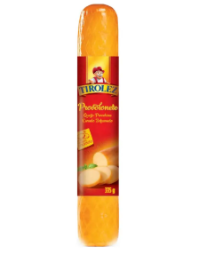 QUEIJO PROVOLONETE TIROLEZ 335G
