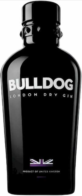 GIN BULLDOG 750ML