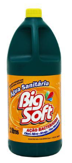 AGUA SANIT BIG SOFT 2L