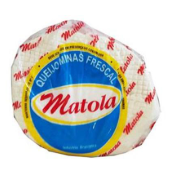 QUEIJO MINAS FRESCAL MATOLA 1KG