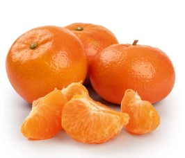 MEXERICA 1KG (TANGERINA MIUDA)