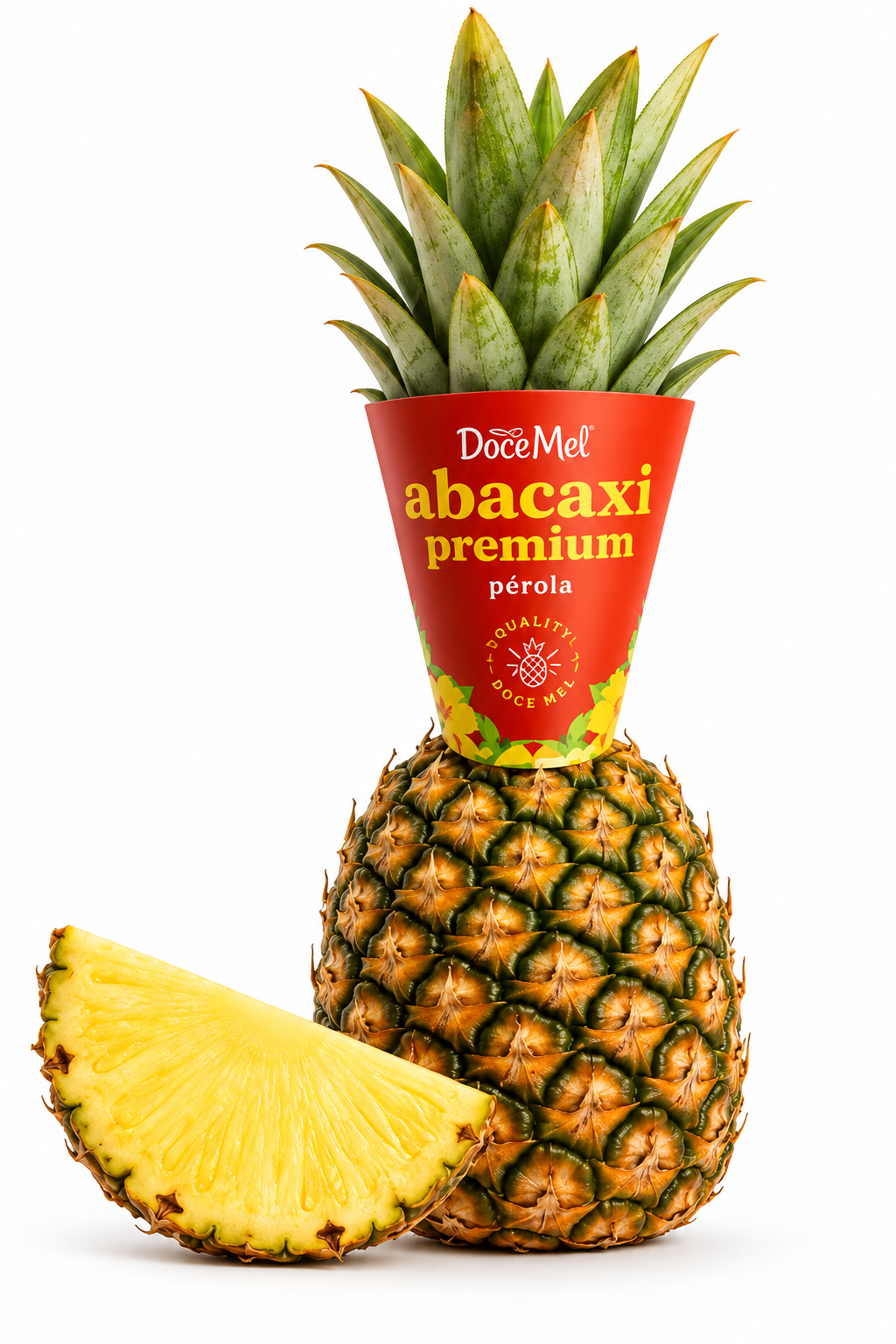 ABACAXI PREMIUM UNIDADE